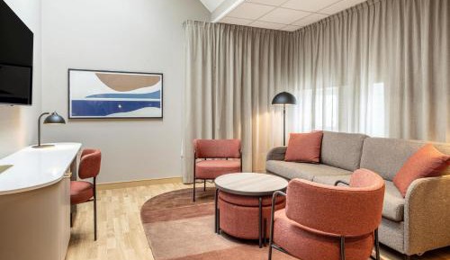 Junior Suite