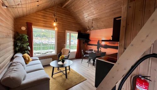 Cottage