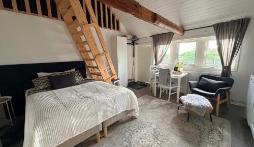 King Room with Lake View