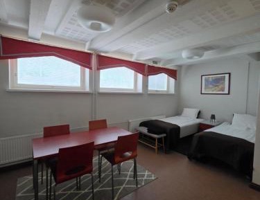 Budget Double or Twin Room