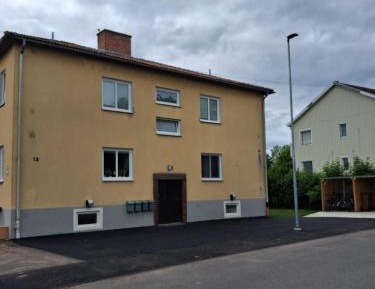 Two-Bedroom Standard Apartment