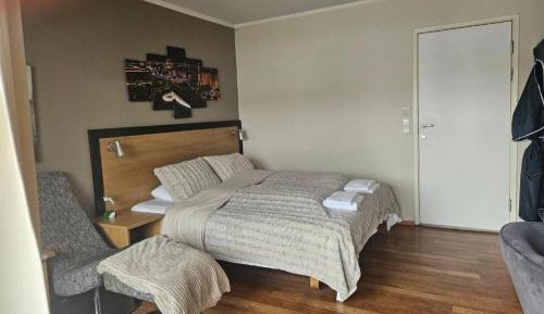 Double Room - Disability Access