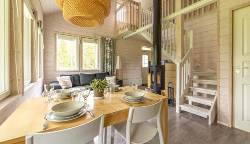 Apartment with Sauna