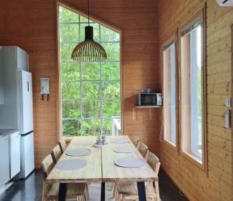 One-Bedroom Chalet