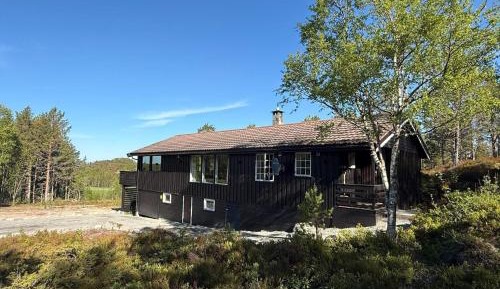 Four-Bedroom Vacation Home