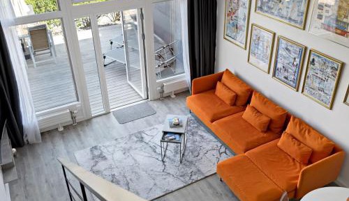 Maisonette