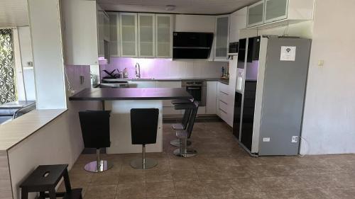 Standard Villa