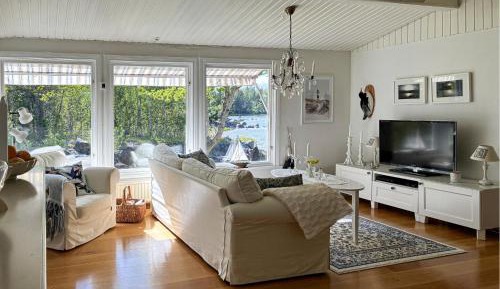 Three-Bedroom Home