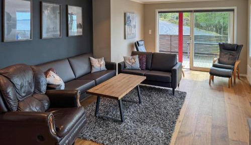 Five-Bedroom Holiday Home
