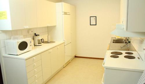 Quadruple Room - Annex
