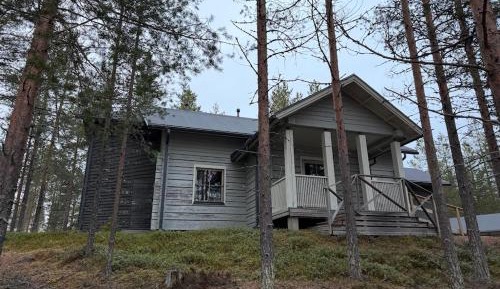 One-Bedroom Chalet
