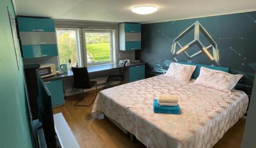 Triple Room with Private Bathroom