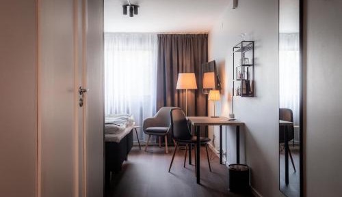 Superior Double Room - Non-Smoking