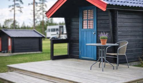 Cottage