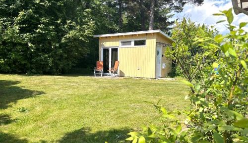 One-Bedroom Chalet