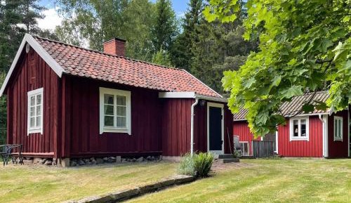 One-Bedroom Vacation Home