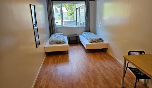 Budget Double or Twin Room