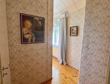 Deluxe Double Room (2 Adults + 1 Child)