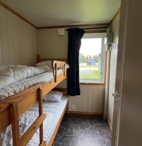 Two-Bedroom Bungalow