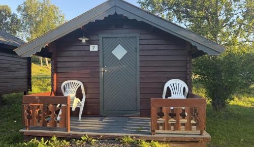 Triple Room with Shared Bathroom