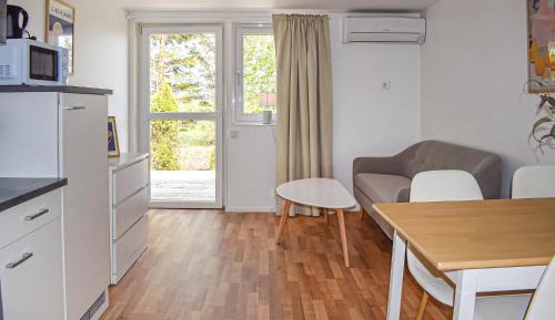 One-Bedroom Vacation Home