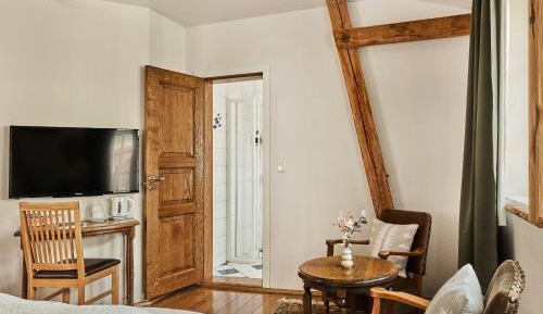 Standard Twin Room - Seperate Building