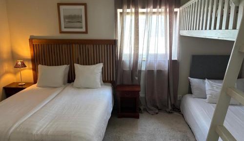 Double Room - Disability Access