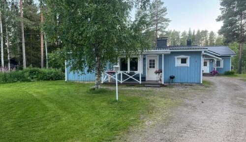 Two-Bedroom Chalet