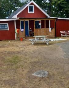 Bungalow