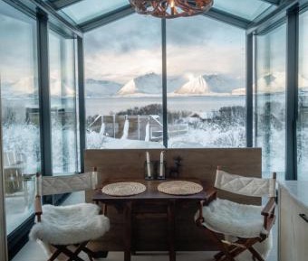 Suite with Spa Bath
