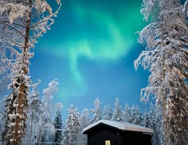 Chalet