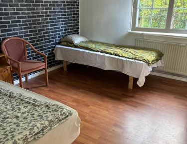 One-Bedroom Villa