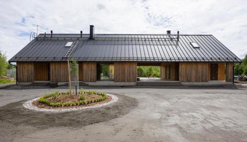 Villa