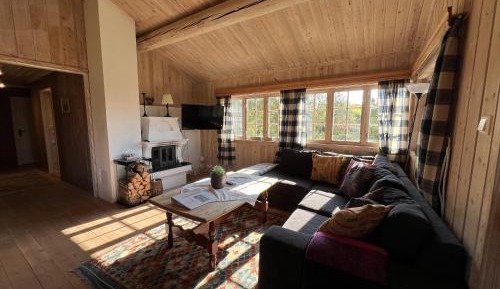Three-Bedroom Vacation Home 
