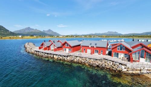 Vacation Home