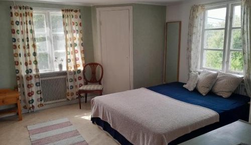 Family Double Room