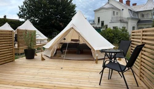 Tent