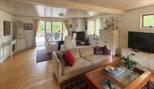 Three-Bedroom Townhouse
