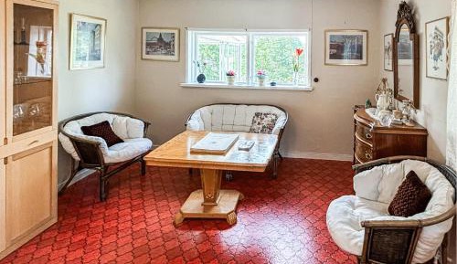 Three-Bedroom Townhouse