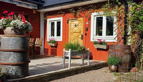 One-Bedroom Chalet