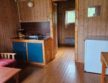 One-Bedroom Cottage
