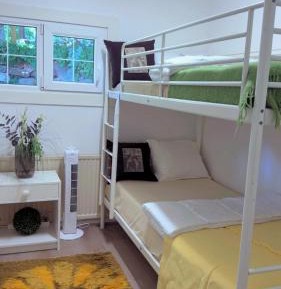Double Room with Lake View