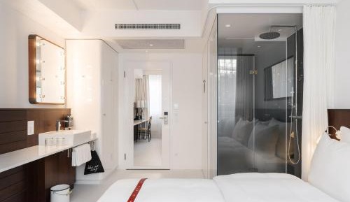 Cozy Room