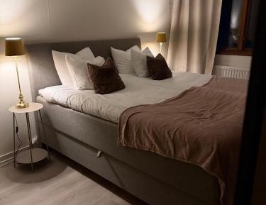 Standard Twin Room with Sea View