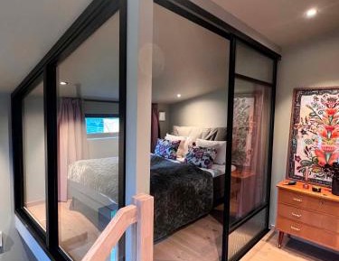 Two-Bedroom Apartment with Partial Ocean View
