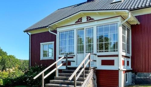 Four-Bedroom Vacation Home