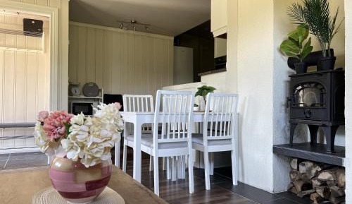 Apartment - Ground Floor