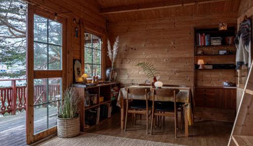 Cabin