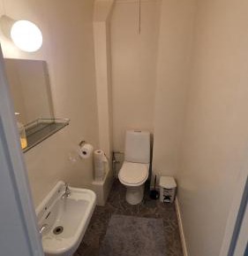 Triple Room with Terrace