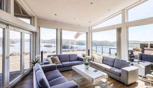 Four-Bedroom Vacation Home